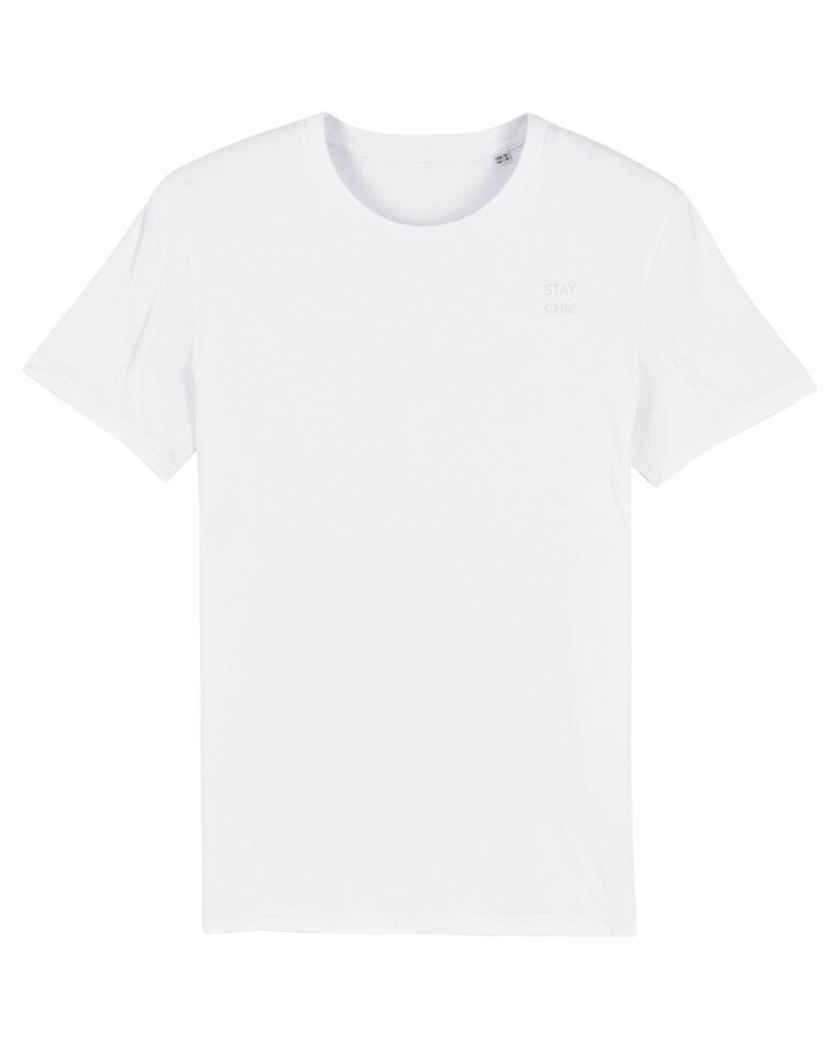 PATILLY t-shirt STAY CHIC