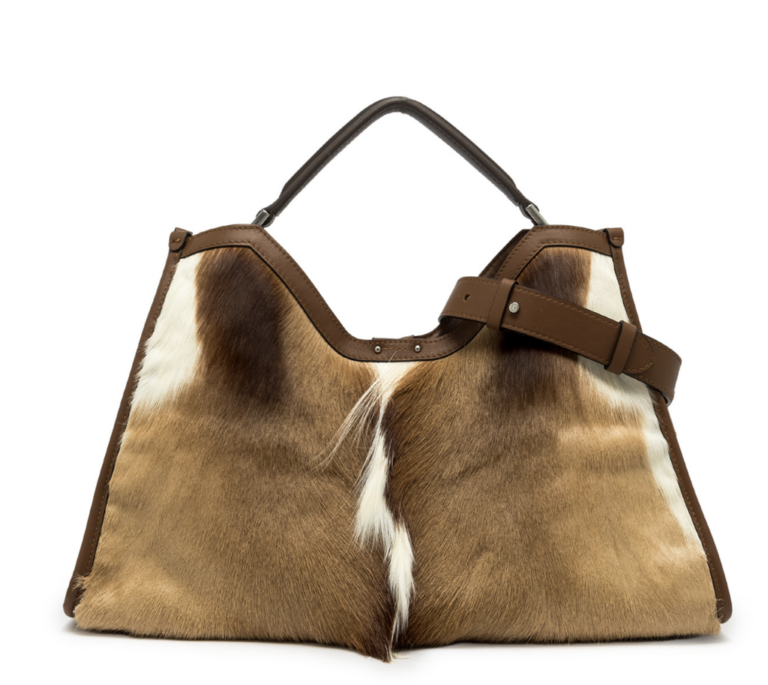 GIANNI CHIARINI handtas AURORA bok