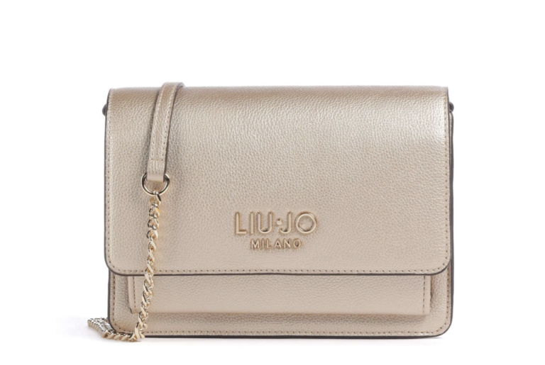 LIU JO handtas CALIWEN crossbody gold