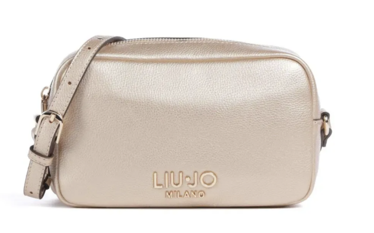 LIU JO handtas EVRIM gold