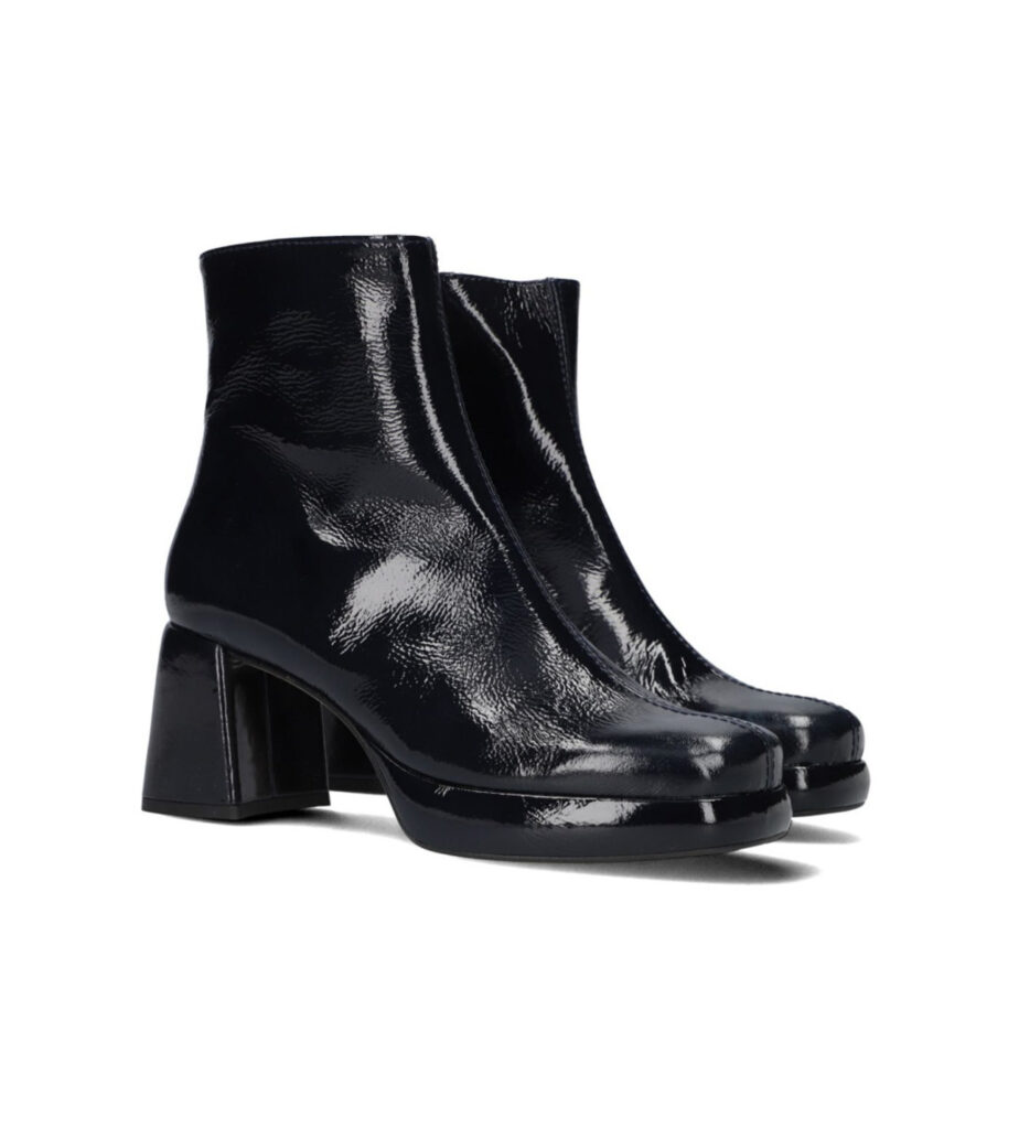 CTWLK enkellaars BAMBOSSA blauw