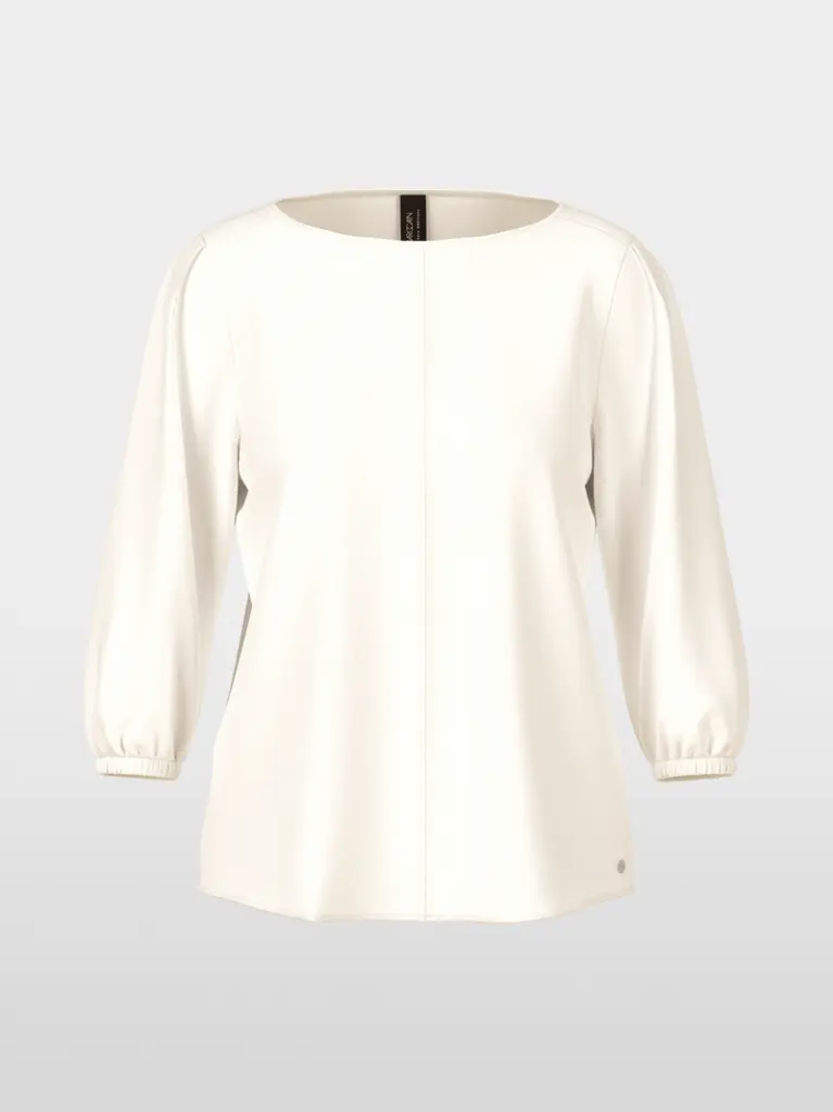 MARC CAIN bloes ecru