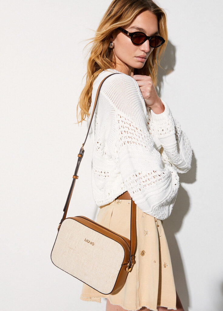 LIU JO MANH HANDTAS - €109,-