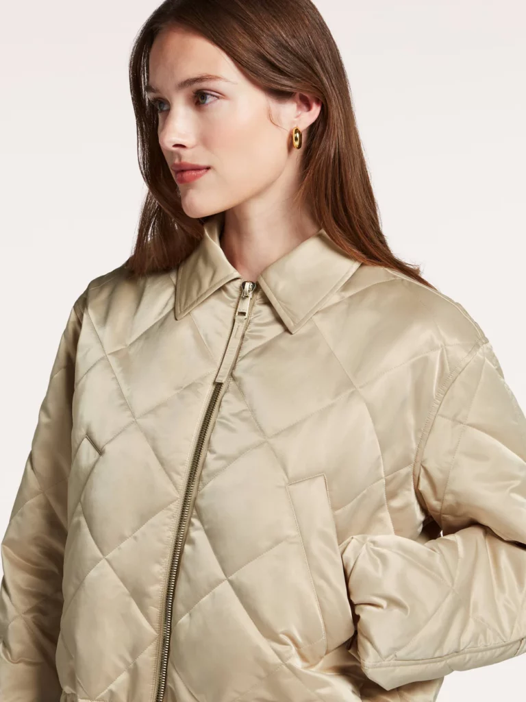 BEAUMONT CARLY JACKET - €199,95