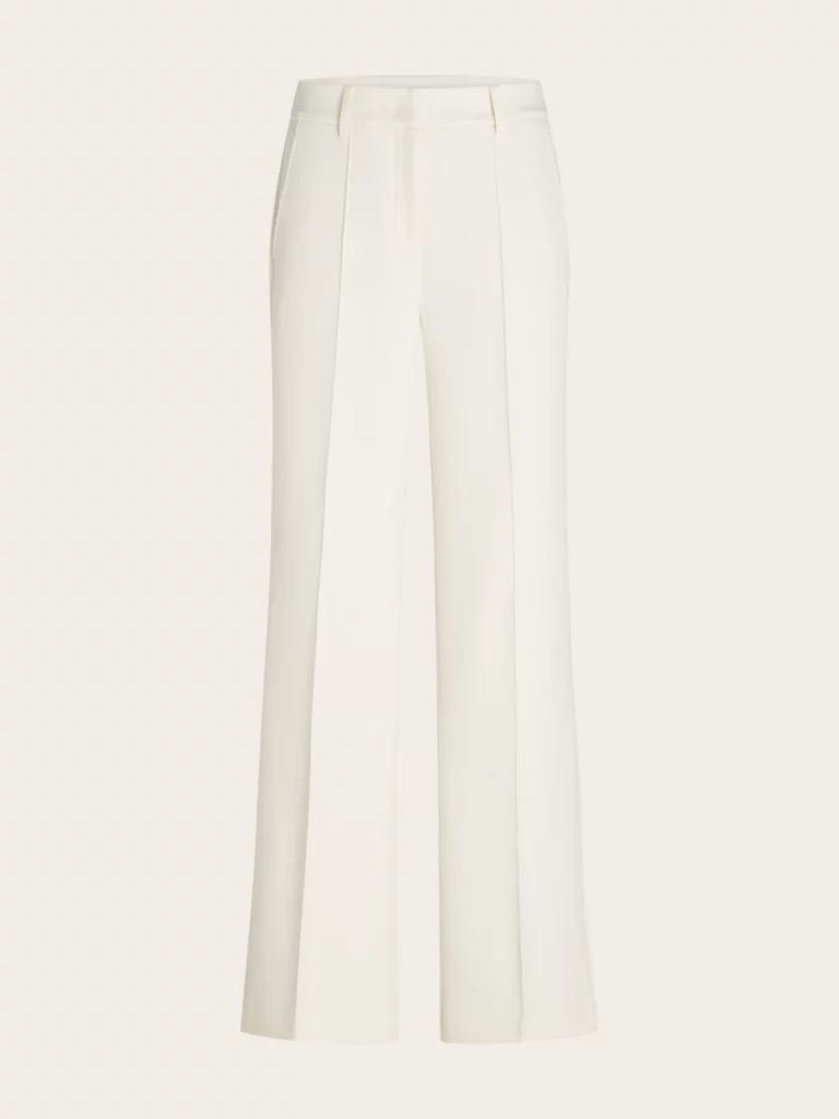 BEAUMONT YUKA PANTS CREAM - €139,95