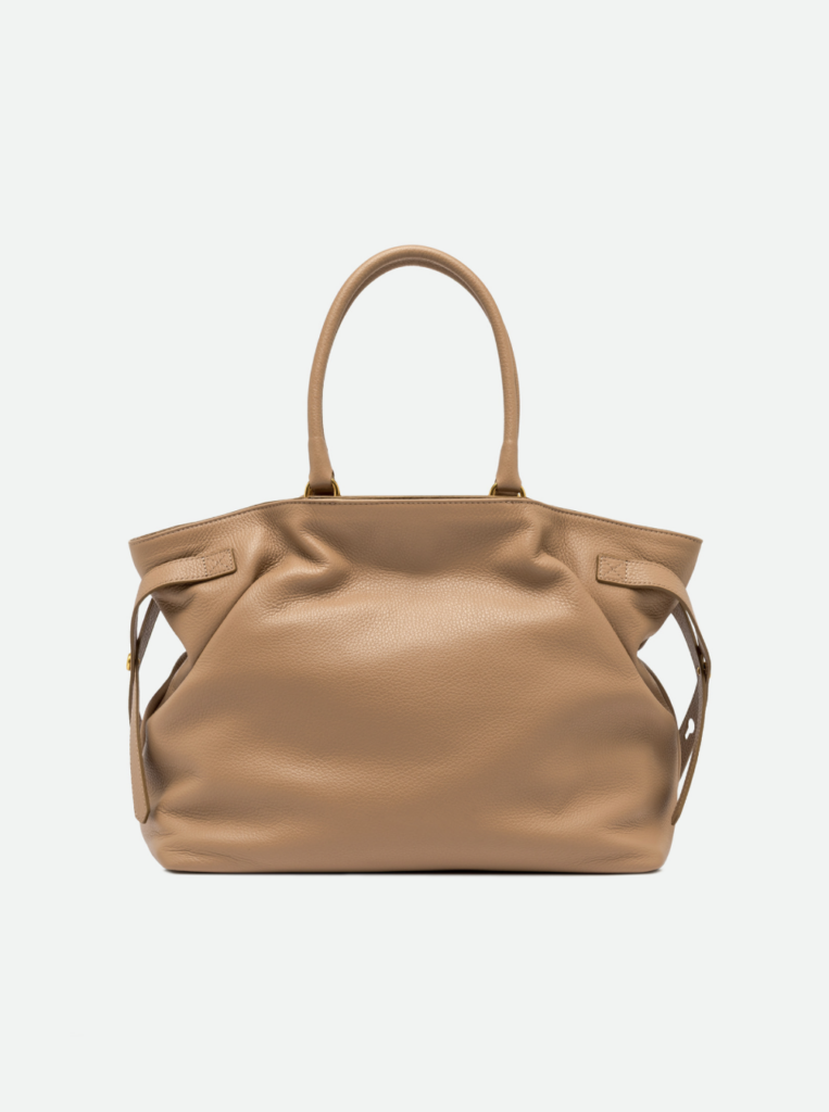 GIANNI CHIARINI HANDTAS CLAY - €340,-