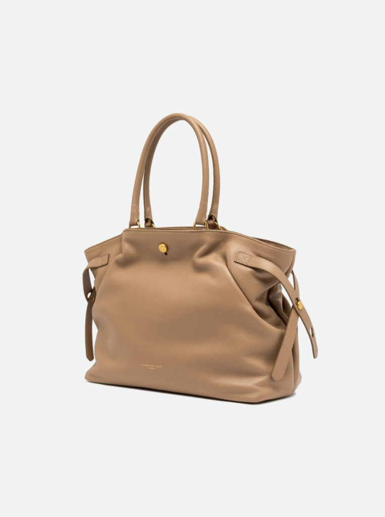 GIANNI CHIARINI HANDTAS CLAY - €340,-