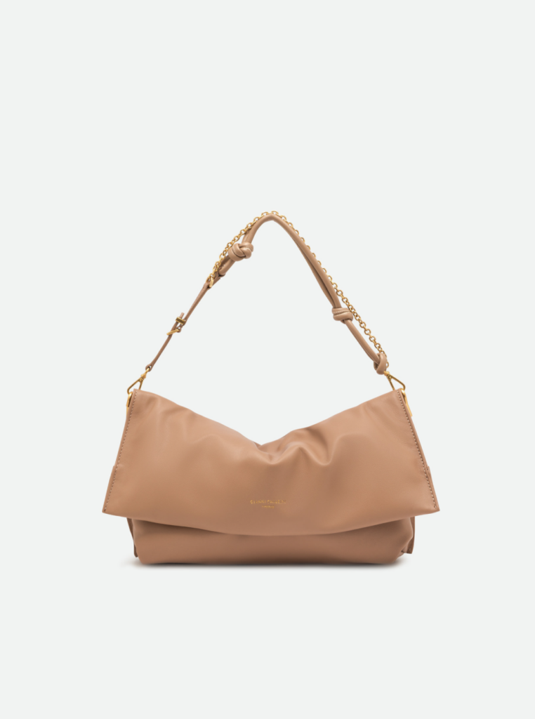 GIANNI CHIARINI HANDTAS CLAY - €275,-