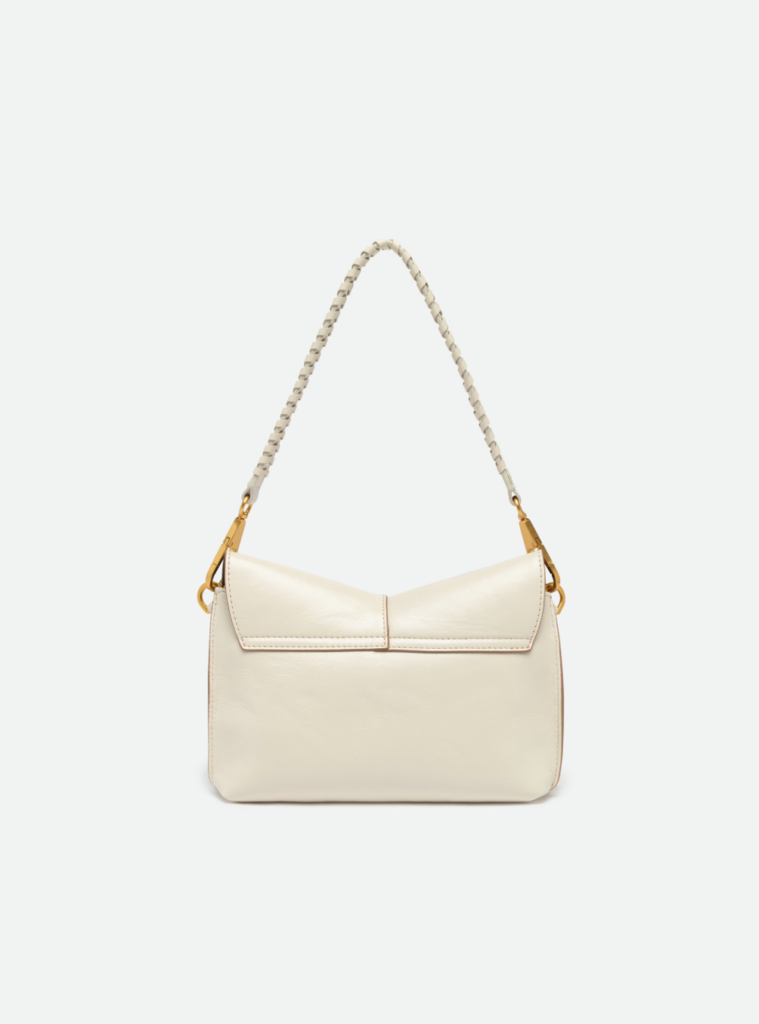 GIANNI CHIARINI HANDTAS - €290,-