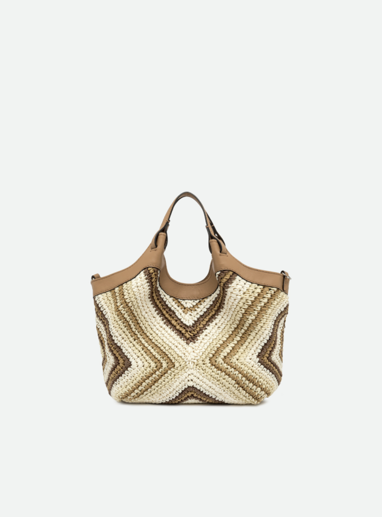 GIANNI CHIARINI HANDTAS - €310,-