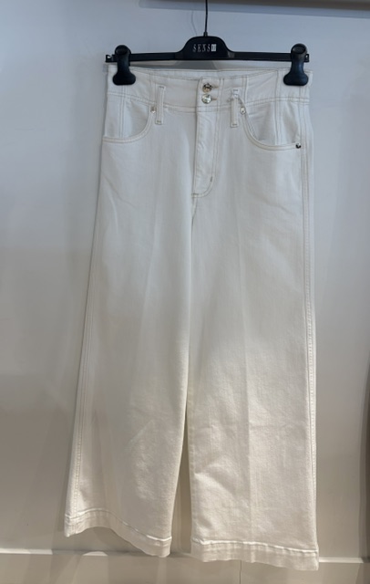 BROEK FRAME WIDE  €369,-